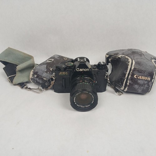 Canon program black - program,