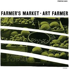 Art Farmer Farmers Market