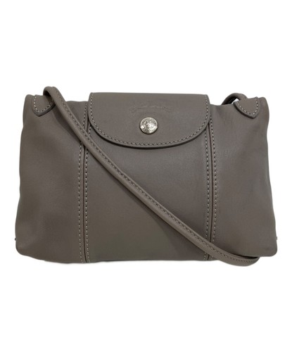 Borsa tracolla longchamp le - longchamp,
