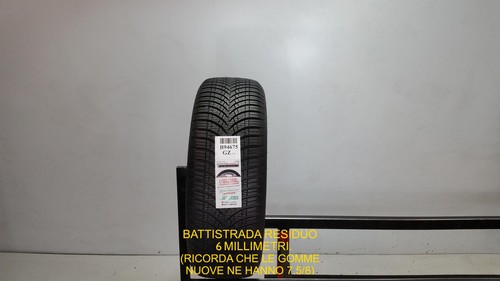 Gomme usate stagioni - gomme,