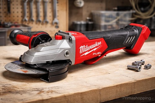 Milwaukee m18fsagf125xpdb - milwaukee, m18fsagf125xpdb-0x