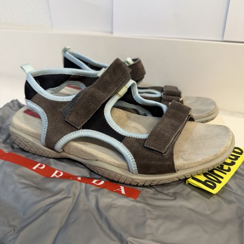 Prada sandali donna - , aperti