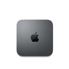 Apple Mac Mini 2018 i3 3.6GHz 4-Core 32GB 256GB SSD Ricondizionato