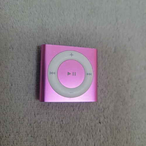 Apple ipod shuffle - ipod,