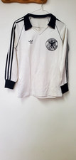 maglia calcio Germnia 1978