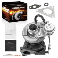 Turbocompressore per citroen - turbocompressore,