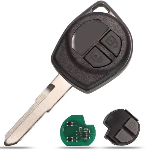 Clé vierge pour suzuki swift - pour,