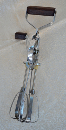 Vintage prestige egg beater - prestige:,