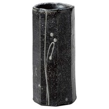 Shigaraki Hetsumon Mini Vaso