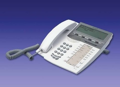 Ericsson aastra mitel - aastra,