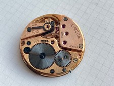 Omega cal. 1961 vintage