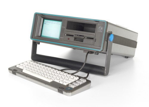 Computer portatile commodore - portatile,