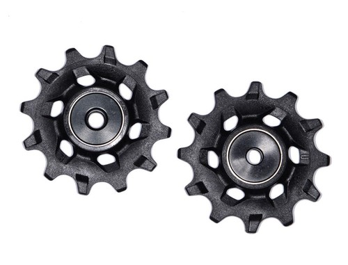 Sram xx1 jockey wheels ceramic - sram,