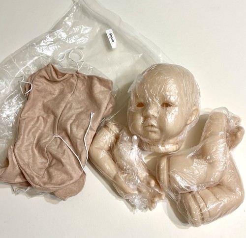 Shyann reborn kit con - kit, in