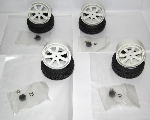 Ruote gomme cerchi 1 - gomme,