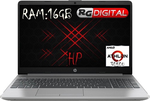 Notebook amd athlon - amd, 3050u