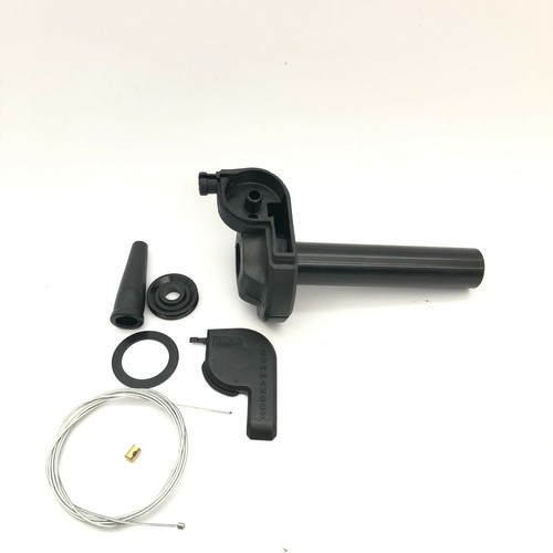 Kit comando gas - comando,