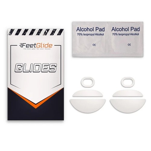 Pattini feetglide per - pattini,