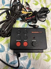 Autohelm 3000 Autopilot Wheel