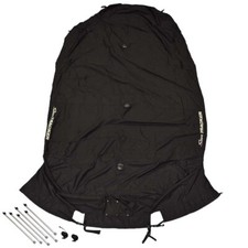 Sun Tracker Boat Mooring Cover