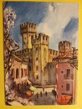 Sirmione (Brescia). Veduta