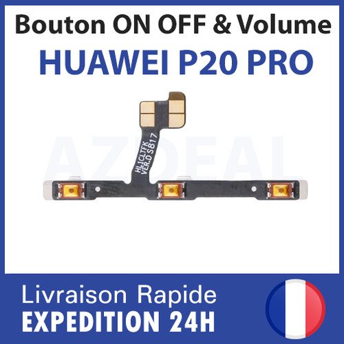 Pour huawei p20 pro - huawei,