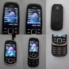 Cellulare nokia 7230 gsm - 7230,
