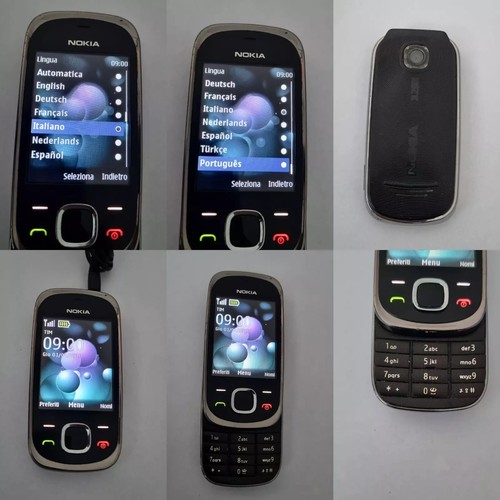 Cellulare nokia 7230 - cellulare,