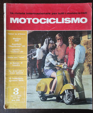 Rivista motociclismo 3 - rivista,