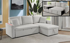 MEGA DIVANO LETTO MATRIMONIALE