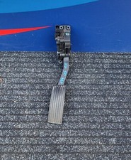 PEDALE ACCELLRATORE ALFA ROMEO 159 ANNO 2006 ( 1.9. JTD / 150CV )