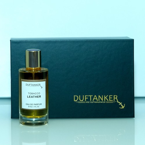 Profumo tabacco leather mgo - profumo,