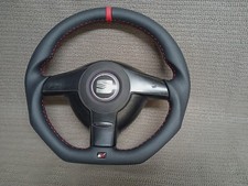 Volante sportivo Seat Leon 1
