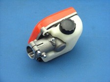 Cambio Pulsante Alto in Timbertech MFS52 Taglierina Multifunzione 3cv 52cc