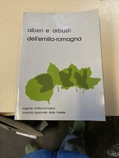 Libro alberi e arbusti