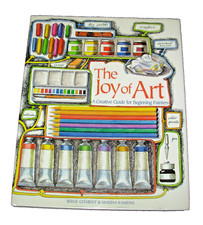 The Joy of Art by Serge
