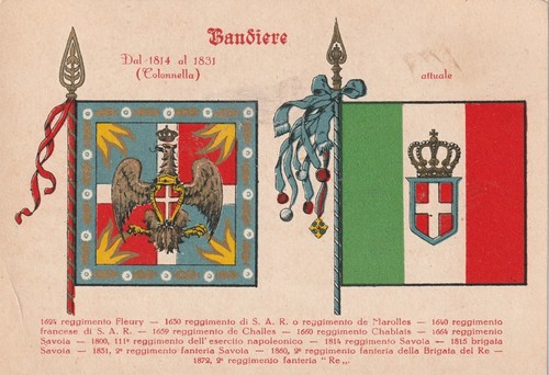 Regio esercito fanteria re - fanteria,
