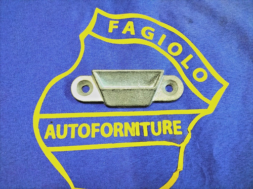 Scontro gancio fiat 600 - scontro,