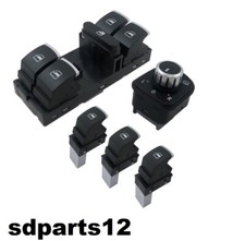 Kit Pulsanti Alzacristalli