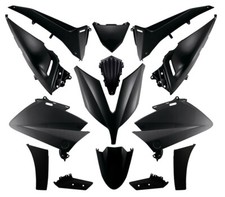 Kit carene nere 15- 16 14 pcs