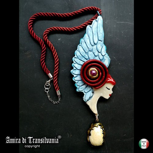 Gioiello art deco - gioiello,