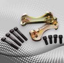 Brake brackets caliper Alfa
