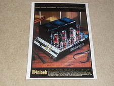 Pubblicità Amplificatore