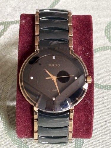 Orologio donna rado diastar - donna,