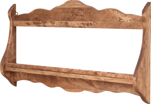 Piattaia muro legno massello - piattaia,