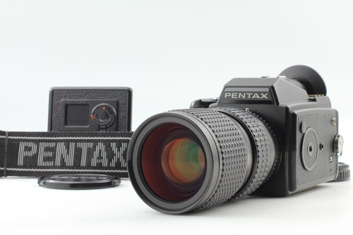 Mint pentax 645 fotocamera - mint],