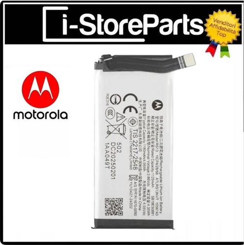 Batteria rs13 originale - rs13,