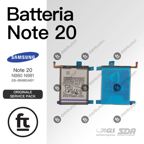 Samsung batteria note - samsung, 20