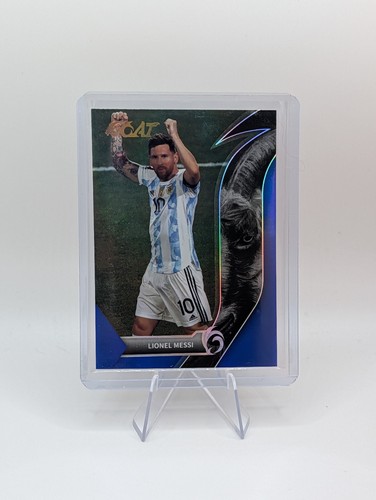 2023 fansmall argentina capra - 2023,