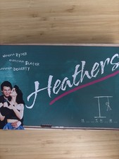 Heathers — Limited Edition